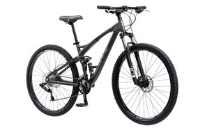 Mongoose XR-PRO Men's Mountain Bike