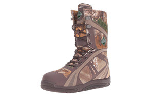 Muck Pursuit Shadow Rubber Boots
