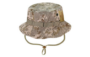 Rapiddominance Boonies Fishing Hat