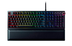 Razer Huntsman Elite Opto-Mechanical Keyboard