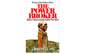 The Power Broker