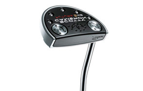 titleist scotty cameron and crown golf putter 2017 right futura 5mb