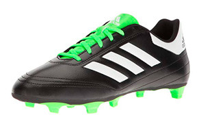 best leather soccer shoes