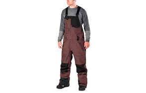 dakine stoker bib ski pants