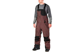 dakine stoker bib ski pants