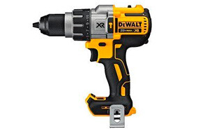 dewalt dcd996b bare tool brushless 3-Speed Hammer Drill