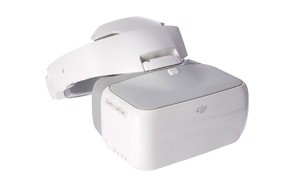 dji immersive fpv goggles drone accessories