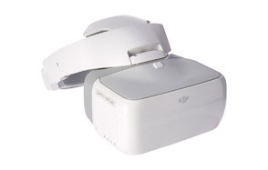 dji immersive fpv goggles drone accessories