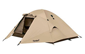 down range 2 eureka tent