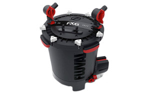fluval fx6 canister aquarium filter