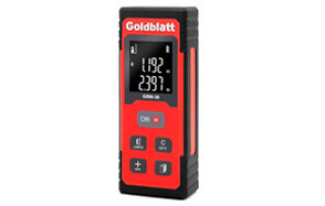 goldblatt laser tape measure