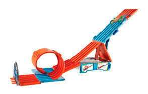 cheap hot wheels tracks