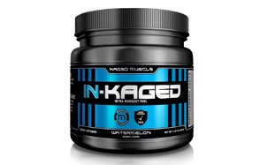 in-kaged intra-workout amino acids powder