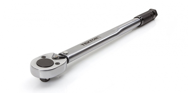 TEKTON 24335 1/2-Inch Drive Click