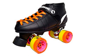 jackson phreakskate derby annihilator roller skates
