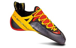 la sportiva genius rock climbing shoes