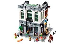 lego creator set expert brick bank
