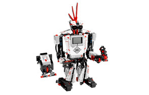 lego mindstorms rv3 31313 robot kit for kids