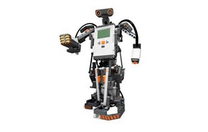 lego robot mindstorms nxt