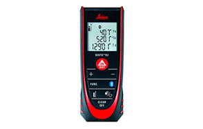 leica disto d2 distance laser measure