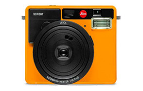 leica sofort instant camera
