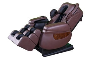 luraco irobotics 7 plus medical massage chair