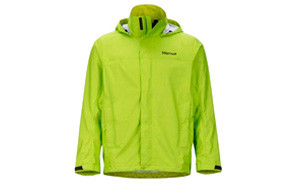 marmot precip windbreaker jacket