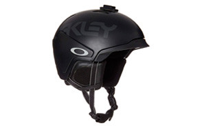 oakley mod5 factory pilot headband ski helmet