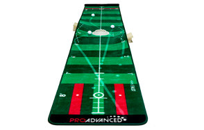 proadvanced proinfinity putting mat