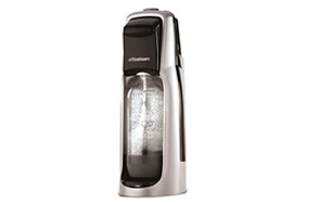 sodastream jet sparkling water maker
