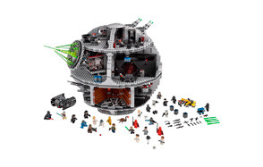 best cheap lego sets