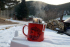 tentera pour over coffee bags
