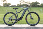 3v aramid fiber electric bike