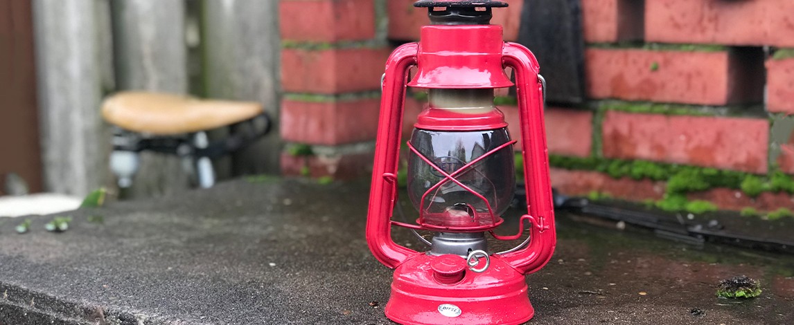 best oil lamps