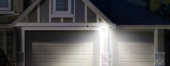 lepower 35w led outdoor motion sensor light
