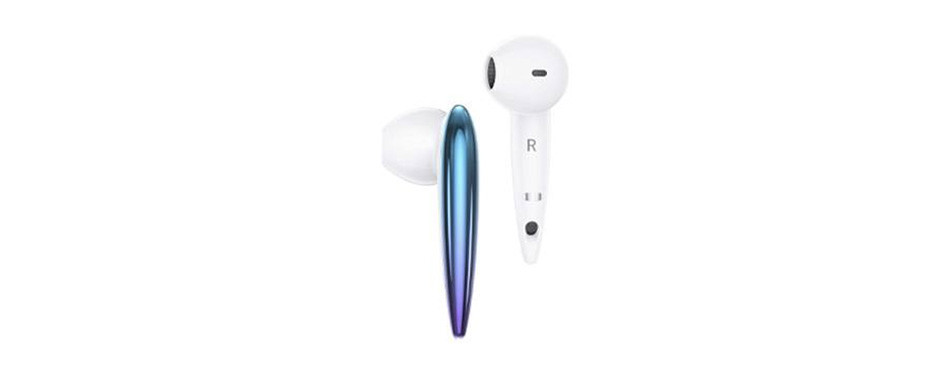 taotronics soundliberty 80 wireless earbuds
