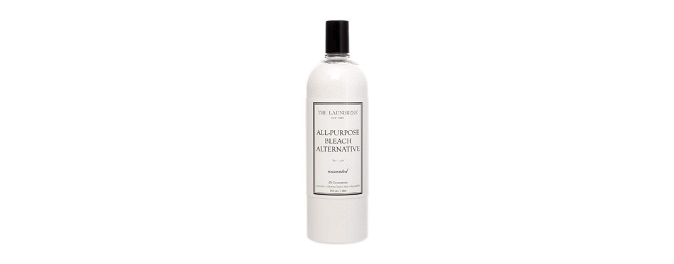 the laundress laundry whitener