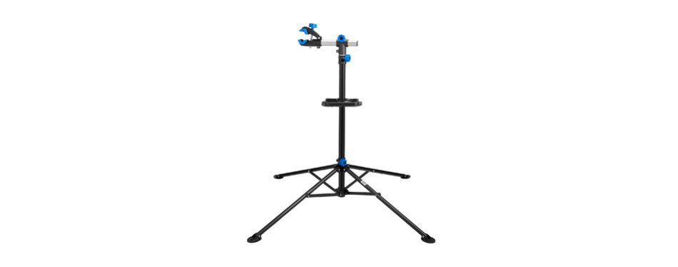 rad cycle products pro stand plus bicycle adjustable repair stand