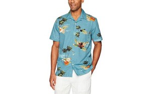 28 Palms Tropical Hawaiian Shirt