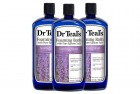 dr.teal’s lavender foaming bath