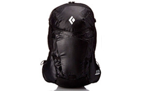 black diamond element 60 pack