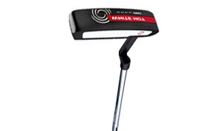 odyssey callaway golf 2018 white hot pro 2.0 golf putter