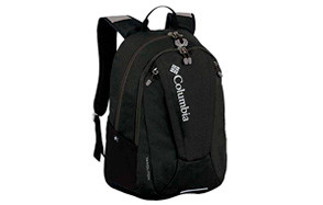 columbia backpack review