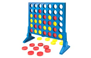 Hasbro Connect 4 Game