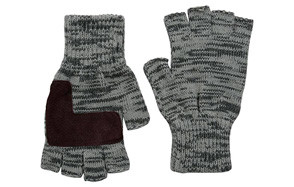 under armour winter gloves reviews