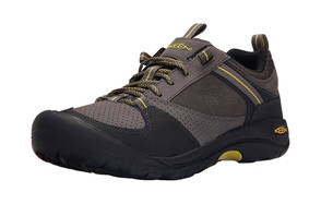 mens slip on keen shoes