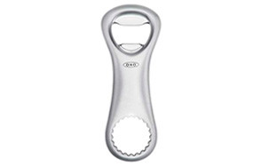 OXO SteeL Die-Cast Bottle Opener