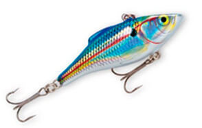 Rapala Rattlin’ Fishing Lure