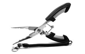 Rompson F1 Stainless Steel Needle Nose Fishing Pliers