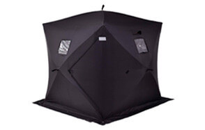 Tangkula Pop-Up Ice Fishing Shelter